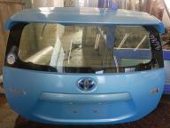 Фотография Дверь задняя TOYOTA AQUA 2012г.