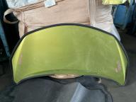 Фотография Капот NISSAN NOTE 2017г.