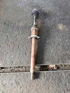 Фотография Привод передний правый VOLVO V40 2016г.