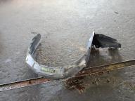 Фотография Подкрылок передний левый TOYOTA PRIUS 2009г.