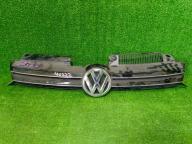 Фотография Решетка VOLKSWAGEN GOLF 2010г.