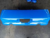 Фотография Бампер задний NISSAN SKYLINE 2003г.