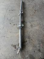 Фотография Кардан задний TOYOTA CALDINA 2002г.