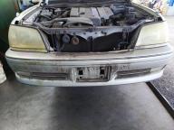 Фотография Ноускат TOYOTA CROWN 1999г.