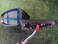 Фотография Зеркало левое TOYOTA PRIUS 2023г.