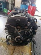 Фотография Двигатель B5254T VOLVO V70 2010г.