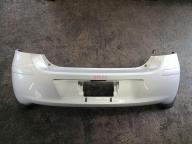 Фотография Бампер задний TOYOTA VITZ 2008г.