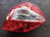 Фотография Стоп-сигнал правый HONDA FIT SHUTTLE 2011г.