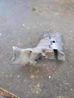 Фотография Защита двигателя левая TOYOTA PRIUS 2009г.