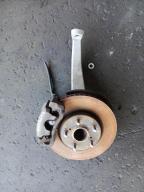 Фотография Ступица передняя правая TOYOTA CROWN 2012г.