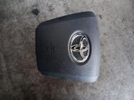 Фотография AIRBAG на руль TOYOTA PRIUS 2016г.