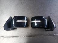 Фотография Зеркало левое SUZUKI JIMNY 2009г.
