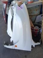 Фотография Крыло левое MITSUBISHI RVR 2000г.