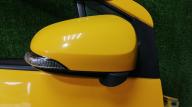 Фотография Зеркало правое TOYOTA AQUA 2013г.