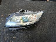 Фотография Фара левая HONDA CRZ 2017г.