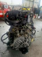 Фотография Автомат HONDA STEPWAGON 2007г.