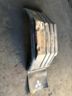 Фотография Подкрылок задний левый MITSUBISHI FUSO 2016г.