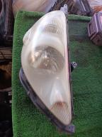 Фотография Фара правая HONDA FIT 2003г.