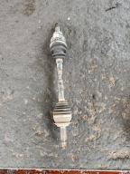 Фотография Привод передний левый TOYOTA AQUA 2017г.