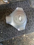 Фотография AIRBAG на руль SUBARU LEGACY 2004г.