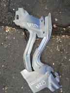 Фотография Петля капота комплект NISSAN NOTE 2016г.