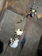 Фотография Главный тормозной TOYOTA PRIUS 2012г.