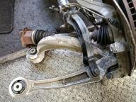 Фотография Рычаг передний левый AUDI A4 2012г.