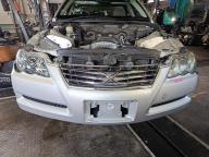 Фотография Ноускат TOYOTA MARK X 2007г.