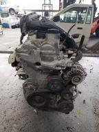 Фотография Двигатель HR16DE NISSAN NV200 2011г.