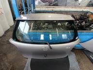 Фотография Дверь задняя TOYOTA VITZ 2001г.
