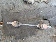 Фотография Привод передний правый HONDA FIT 2005г.