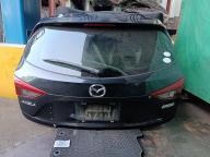 Фотография Дверь задняя MAZDA AXELA 2014г.