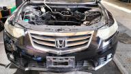 Фотография Ноускат HONDA ACCORD 2012г.