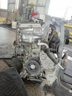 Фотография Двигатель 2ZRFXE TOYOTA PRIUS 2009г.