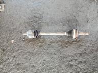 Фотография Привод передний левый TOYOTA VITZ 2008г.