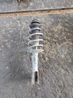 Фотография Стойка передняя левая TOYOTA VITZ 2006г.