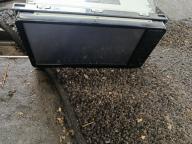 Фотография Магнитофон TOYOTA VITZ 2008г.