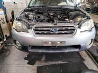 Фотография Ноускат SUBARU OUTBACK 2005г.
