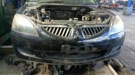 Фотография Ноускат MITSUBISHI LANCER 2003г.