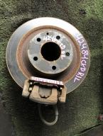 Фотография Суппорт задний левый MAZDA CX-5 2014г.