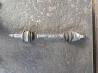 Фотография Привод передний левый TOYOTA AQUA 2012г.