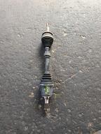 Фотография Привод передний левый TOYOTA ESTIMA 2011г.