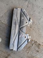 Фотография Защита под бампер BMW 325I 2009г.