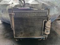 Фотография Радиатор охлаждения SUZUKI JIMNY 1998г.