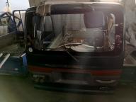 Фотография Дверь задняя MAZDA BONGO FRIENDEE 1995г.
