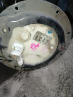 Фотография Топливный насос MAZDA PREMACY 2009г.