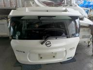 Фотография Дверь задняя NISSAN NOTE 2013г.