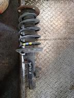 Фотография Стойка передняя правая VOLVO V70 2010г.