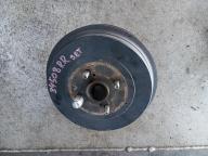 Фотография Ступица задняя правая TOYOTA COROLLA 2010г.