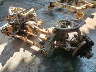 Фотография Балка передняя NISSAN ATLAS 1996г.